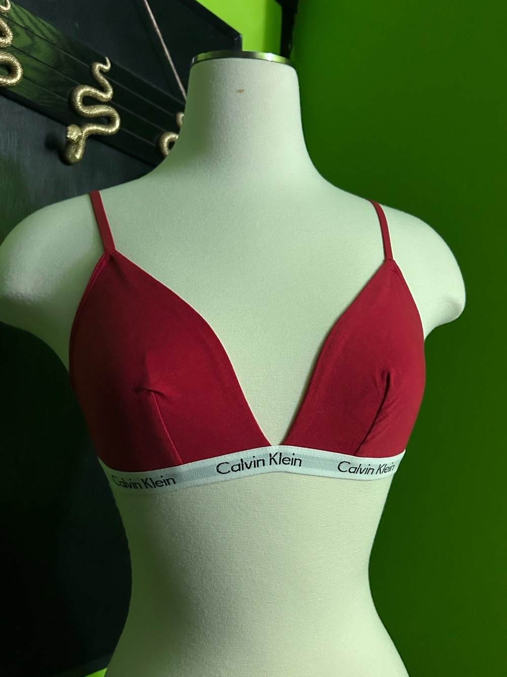 Calvin Klein Bralette